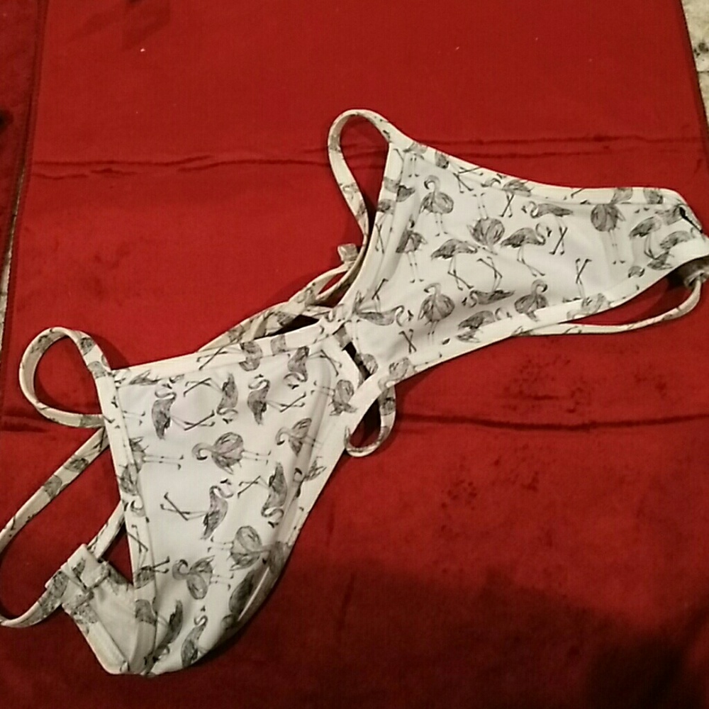 Jolyn vent top